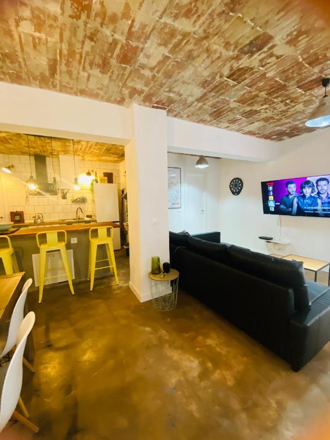 Elenahost City Park Center 5 마드리드 외부 사진